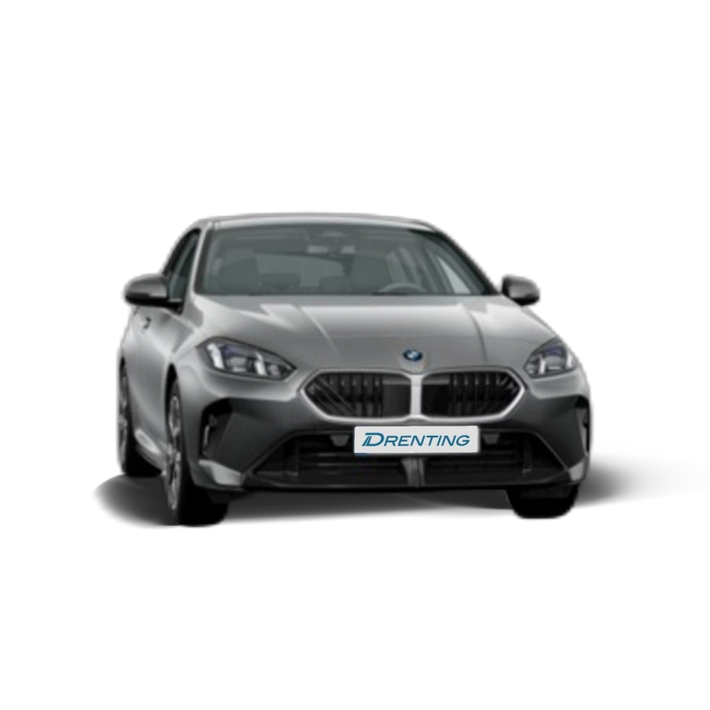 Renting BMW Serie 1 120d 120 kW (163 CV) 10 25