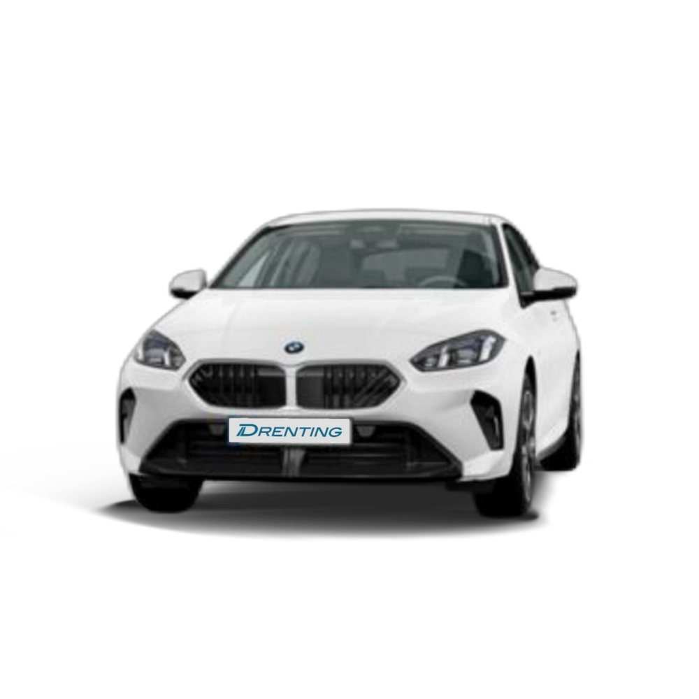 Renting BMW Serie 1 120d 120 kW (163 CV) 10 27