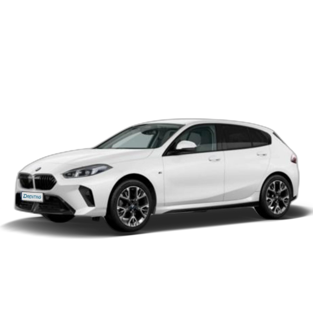 Renting BMW Serie 1 120d 120 kW (163 CV) 10 27
