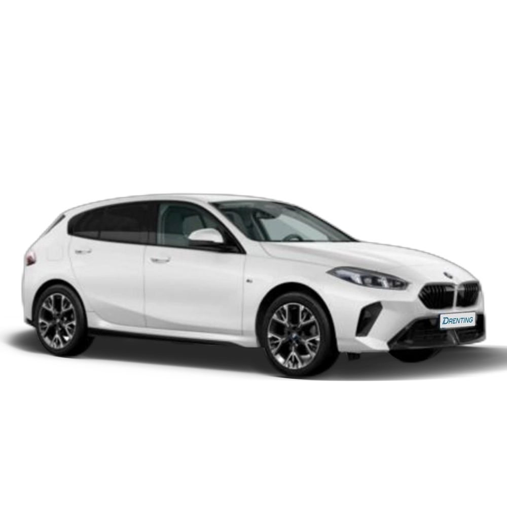 Renting BMW Serie 1 120d 120 kW (163 CV) 10 27