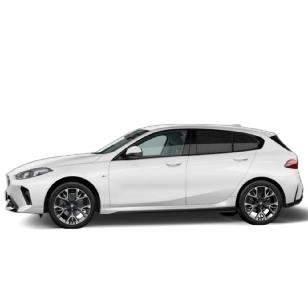 Renting BMW Serie 1 120d 120 kW (163 CV) 10 27
