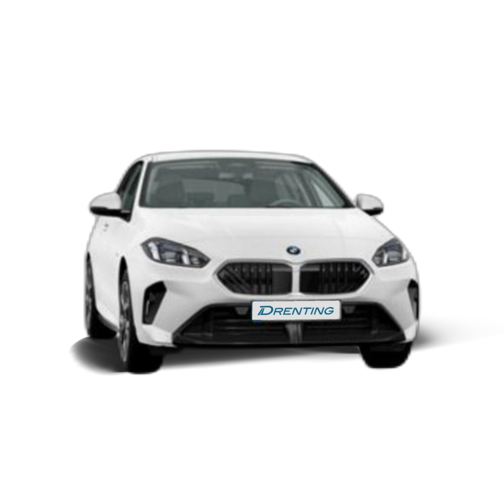 Renting BMW Serie 1 120d 120 kW (163 CV) 10 27