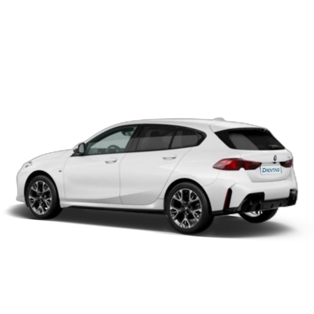 Renting BMW Serie 1 120d 120 kW (163 CV) 10 27