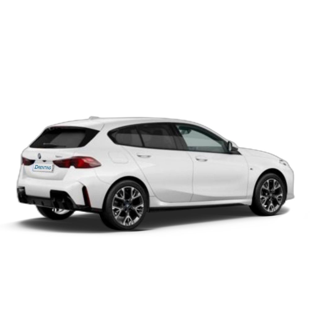 Renting BMW Serie 1 120d 120 kW (163 CV) 10 27