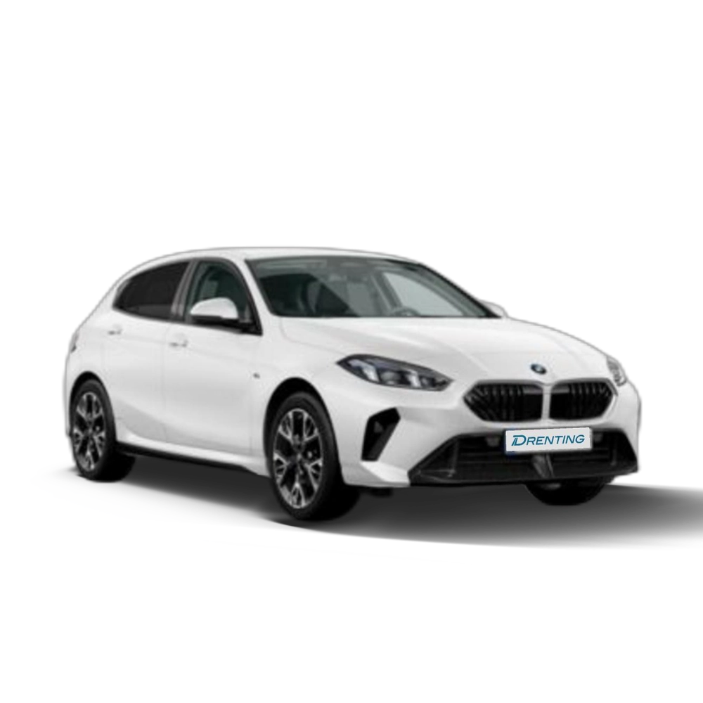 Renting BMW Serie 1 120d 120 kW (163 CV) 10 27