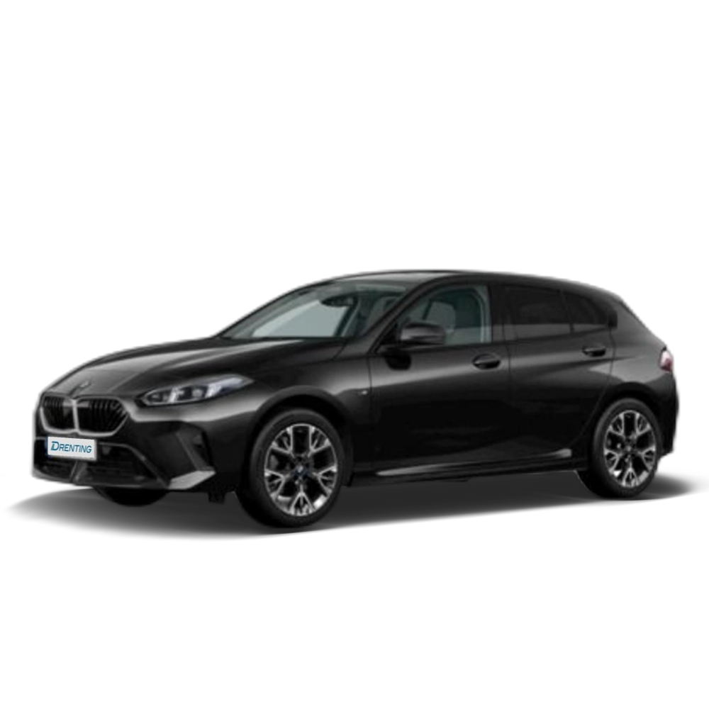 Renting BMW Serie 1 120d 120 kW (163 CV) 10 28