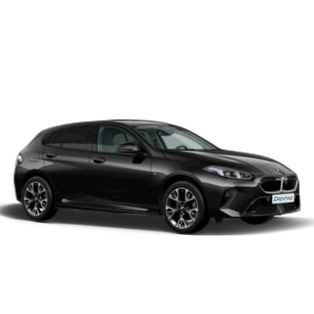 Renting BMW Serie 1 120d 120 kW (163 CV) 10 28
