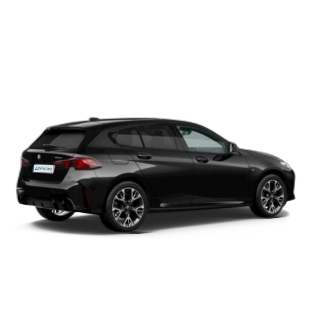 Renting BMW Serie 1 120d 120 kW (163 CV) 10 28