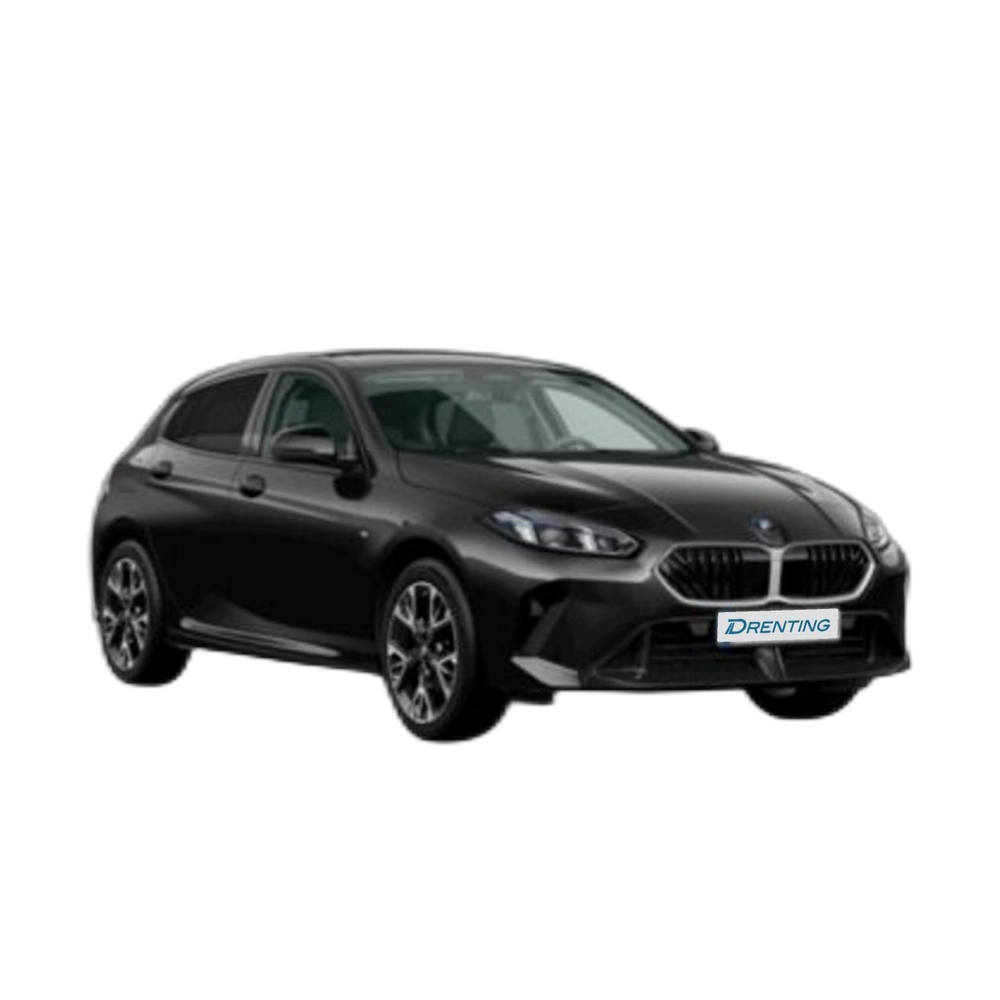 Renting BMW Serie 1 120d 120 kW (163 CV) 10 28