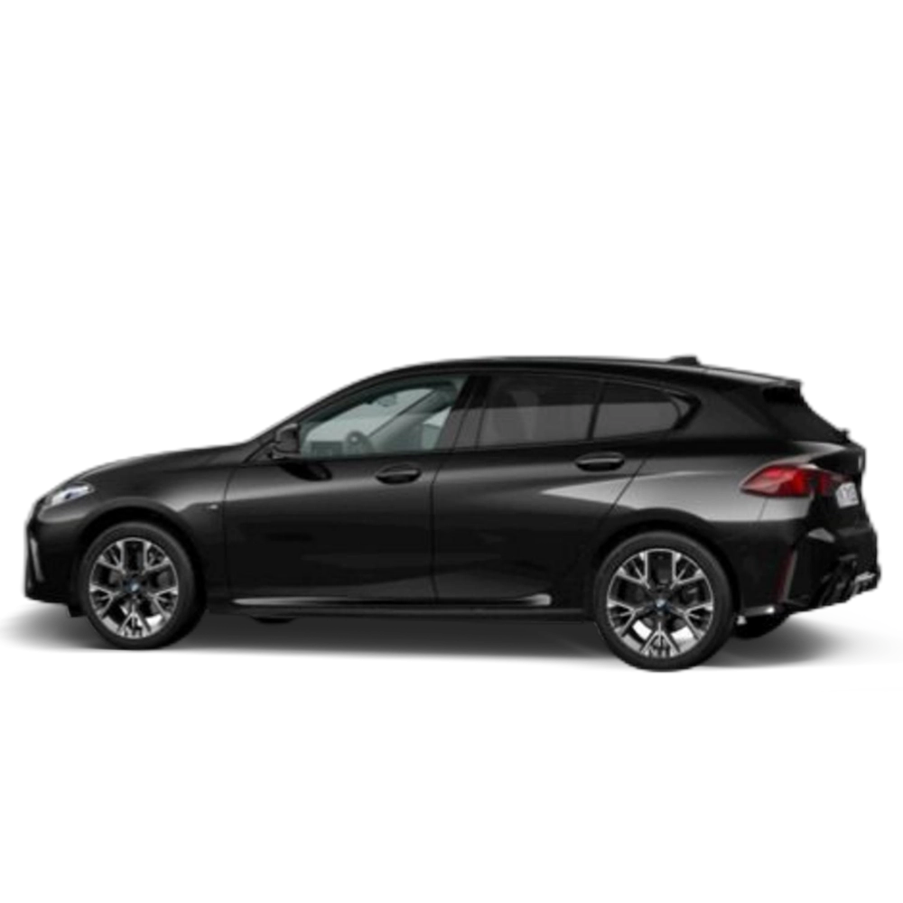 Renting BMW Serie 1 120d 120 kW (163 CV) 10 28