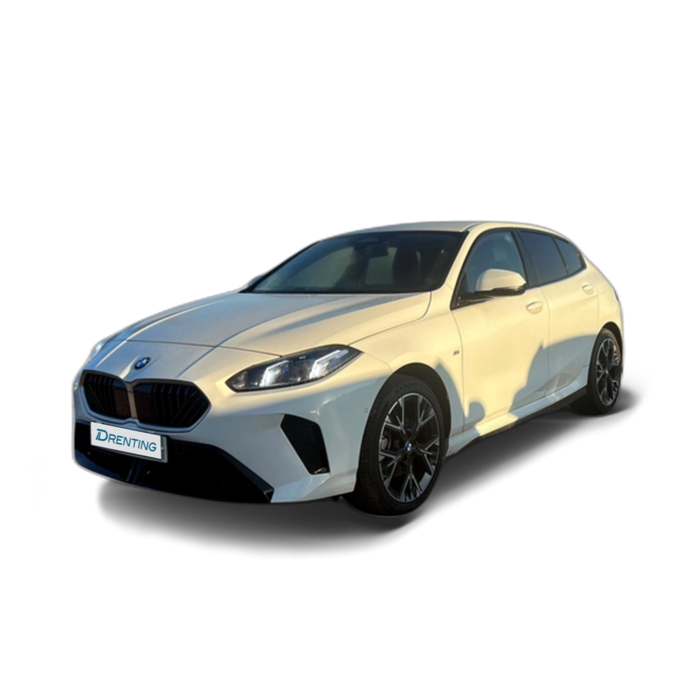 Renting BMW Serie 1 120d 120 kW (163 CV) 10 31