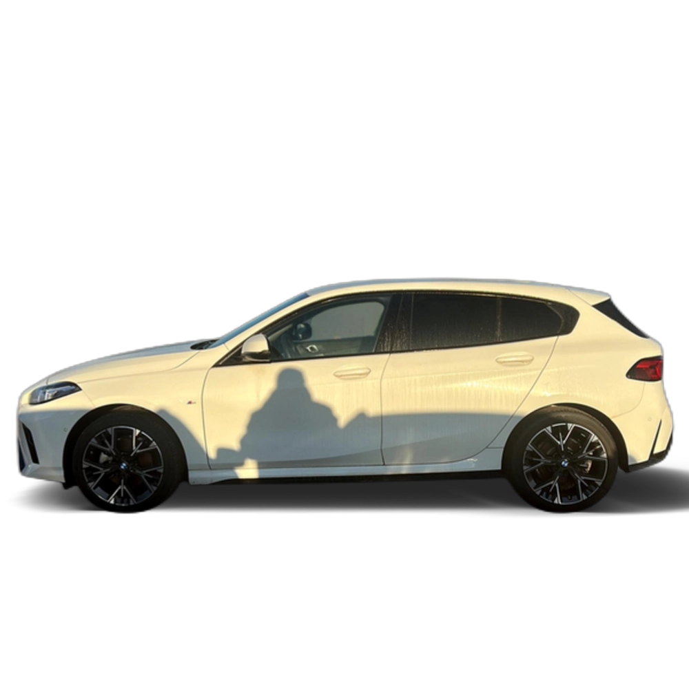 Renting BMW Serie 1 120d 120 kW (163 CV) 10 31