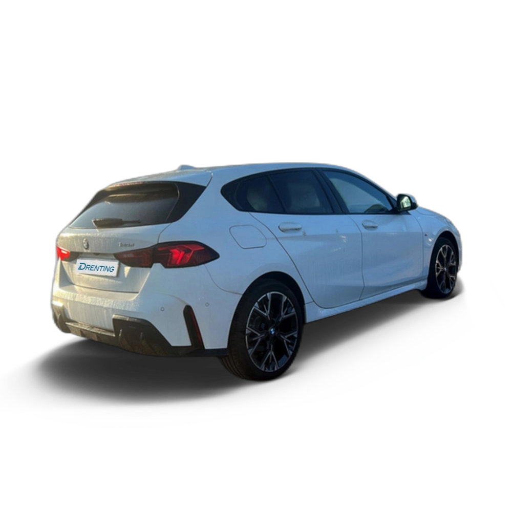 Renting BMW Serie 1 120d 120 kW (163 CV) 10 31