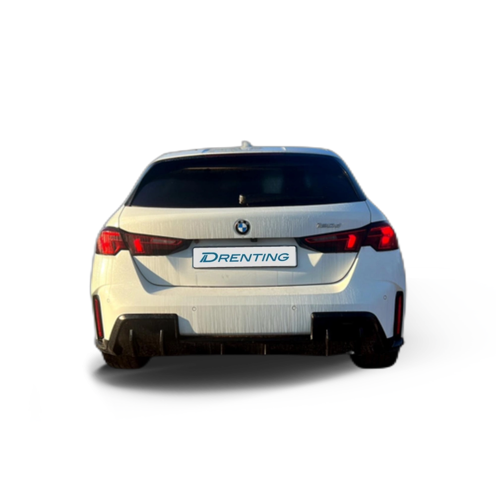 Renting BMW Serie 1 120d 120 kW (163 CV) 10 31
