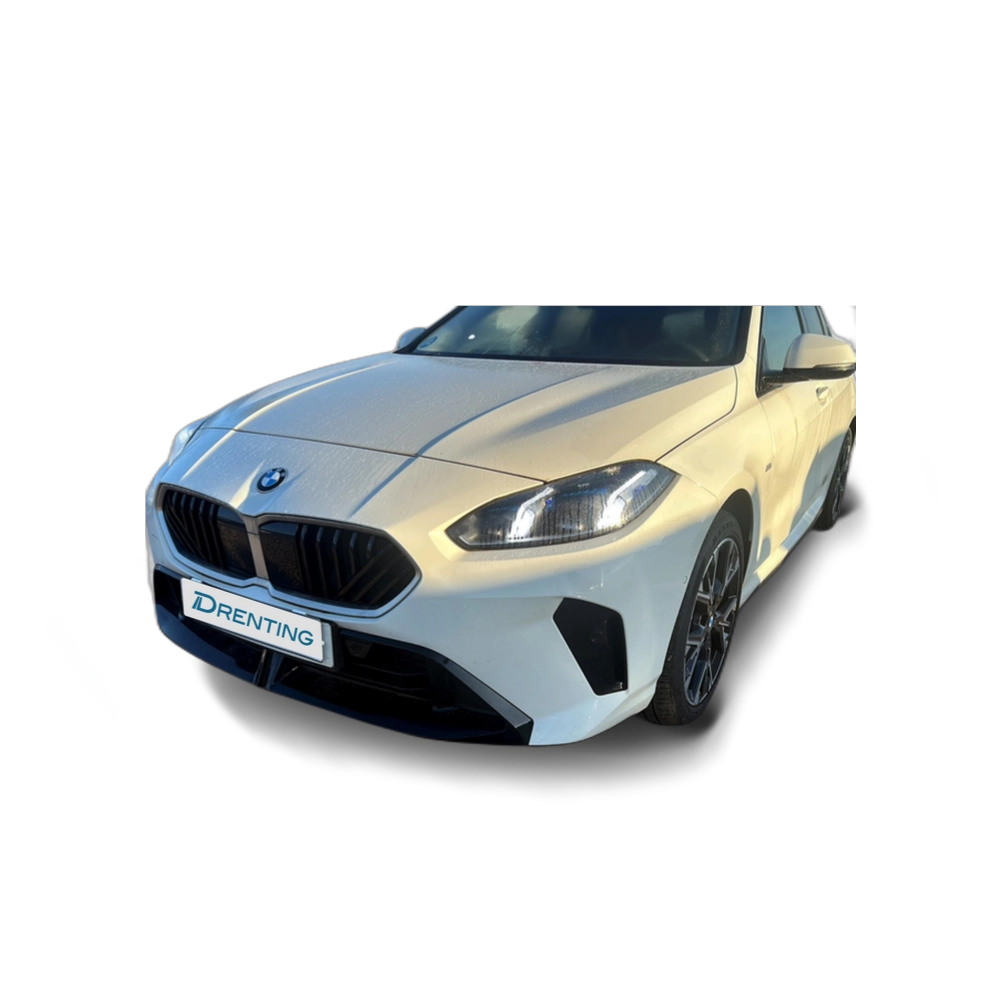 Renting BMW Serie 1 120d 120 kW (163 CV) 10 31