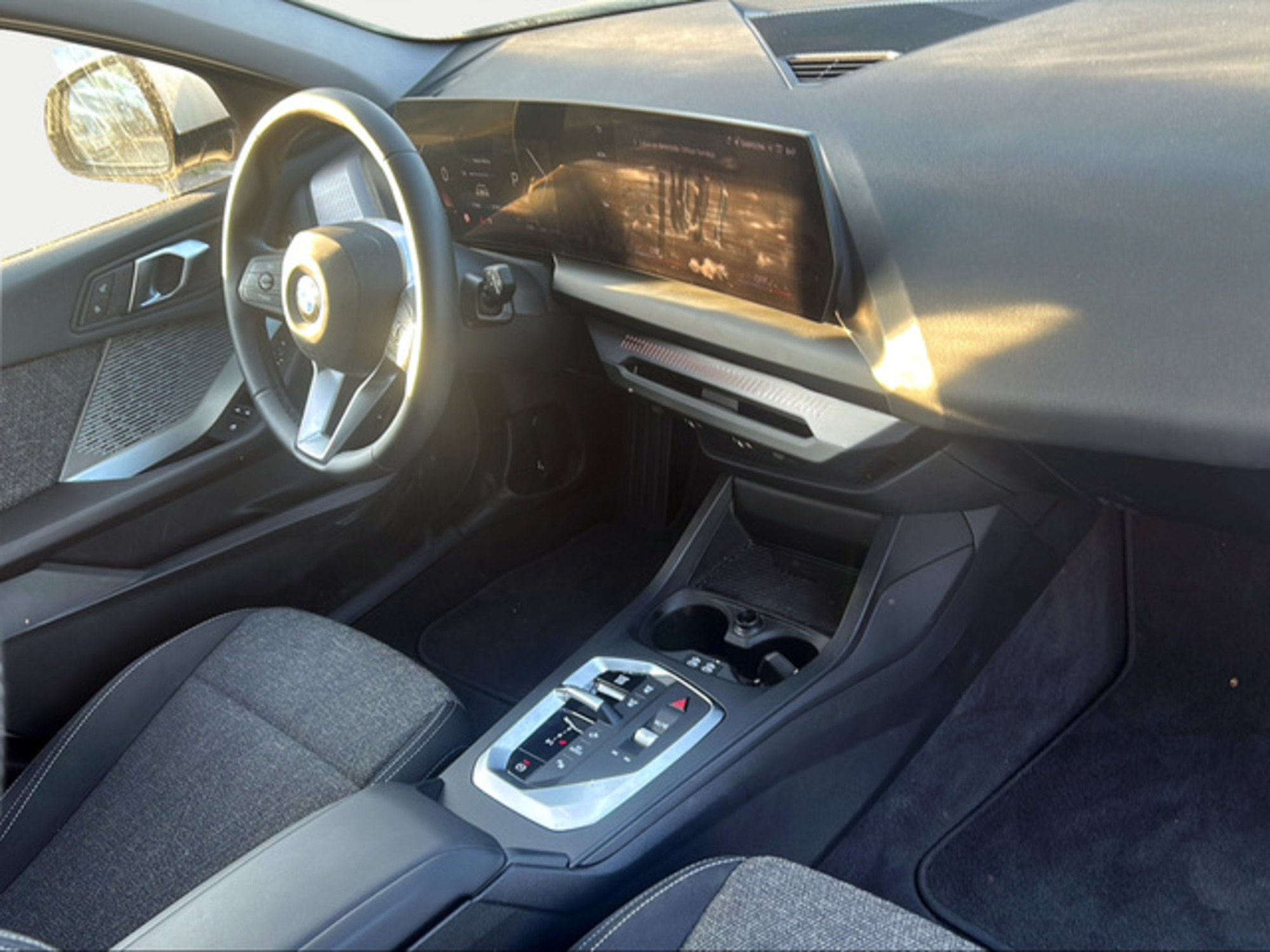 Renting BMW Serie 1 120d 120 kW (163 CV) 10 31