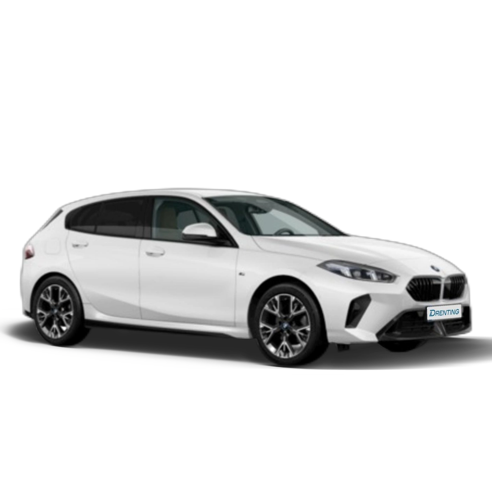 Renting BMW Serie 1 120d 120 kW (163 CV) 10 33