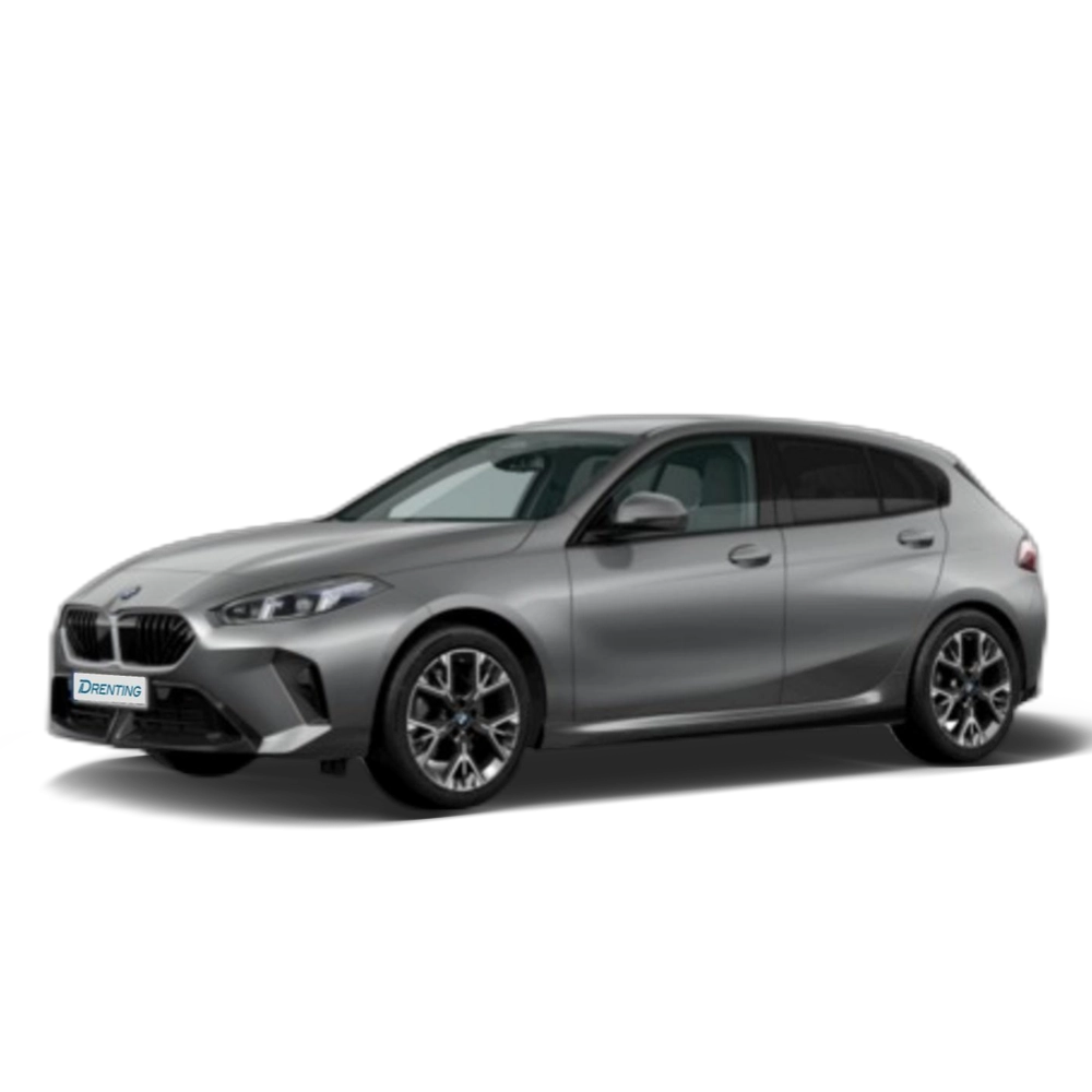 Renting BMW Serie 1 120d 120 kW (163 CV) 10 34