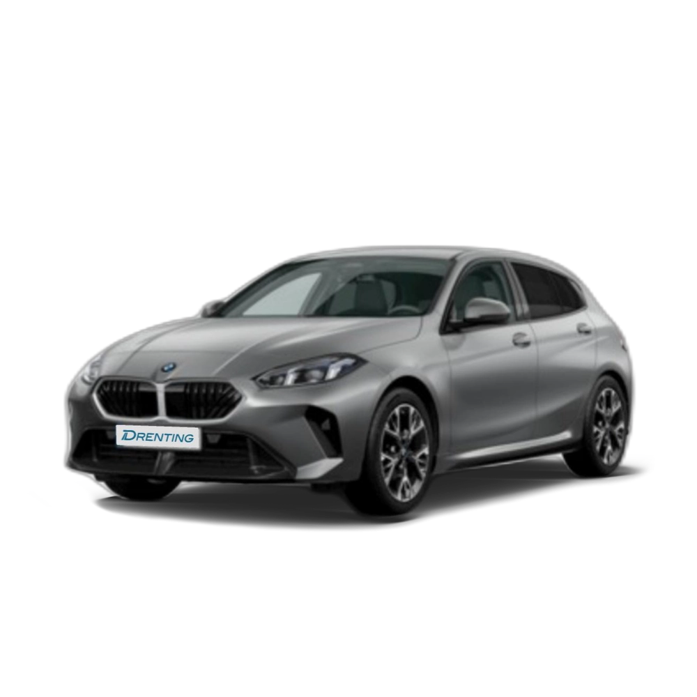 Renting BMW Serie 1 120d 120 kW (163 CV) 10 34