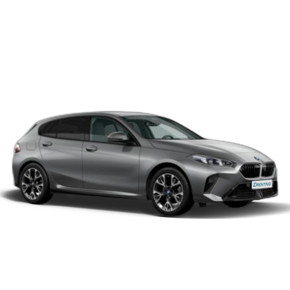 Renting BMW Serie 1 120d 120 kW (163 CV) 10 34