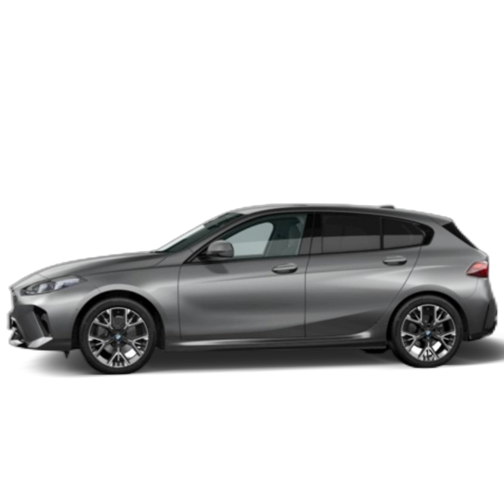 Renting BMW Serie 1 120d 120 kW (163 CV) 10 34