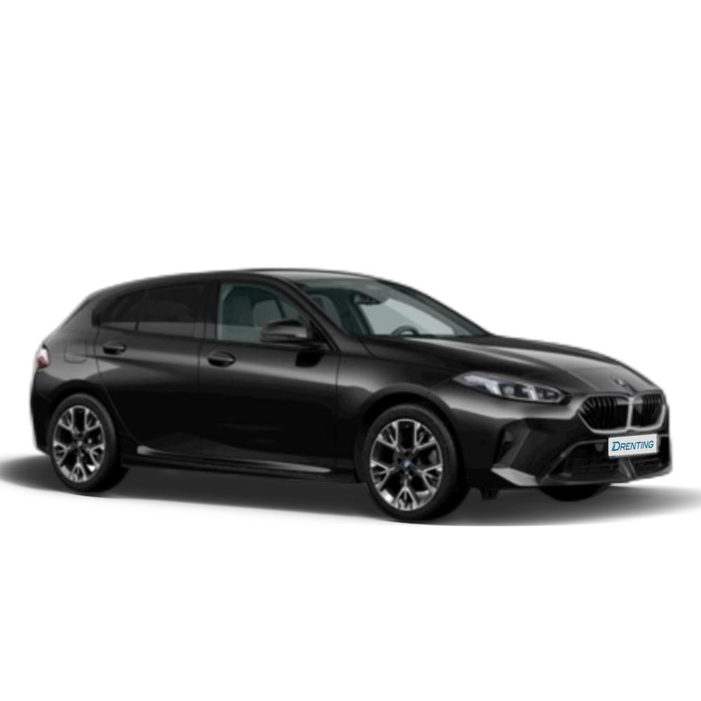 Renting BMW Serie 1 120d 120 kW (163 CV) 10 36