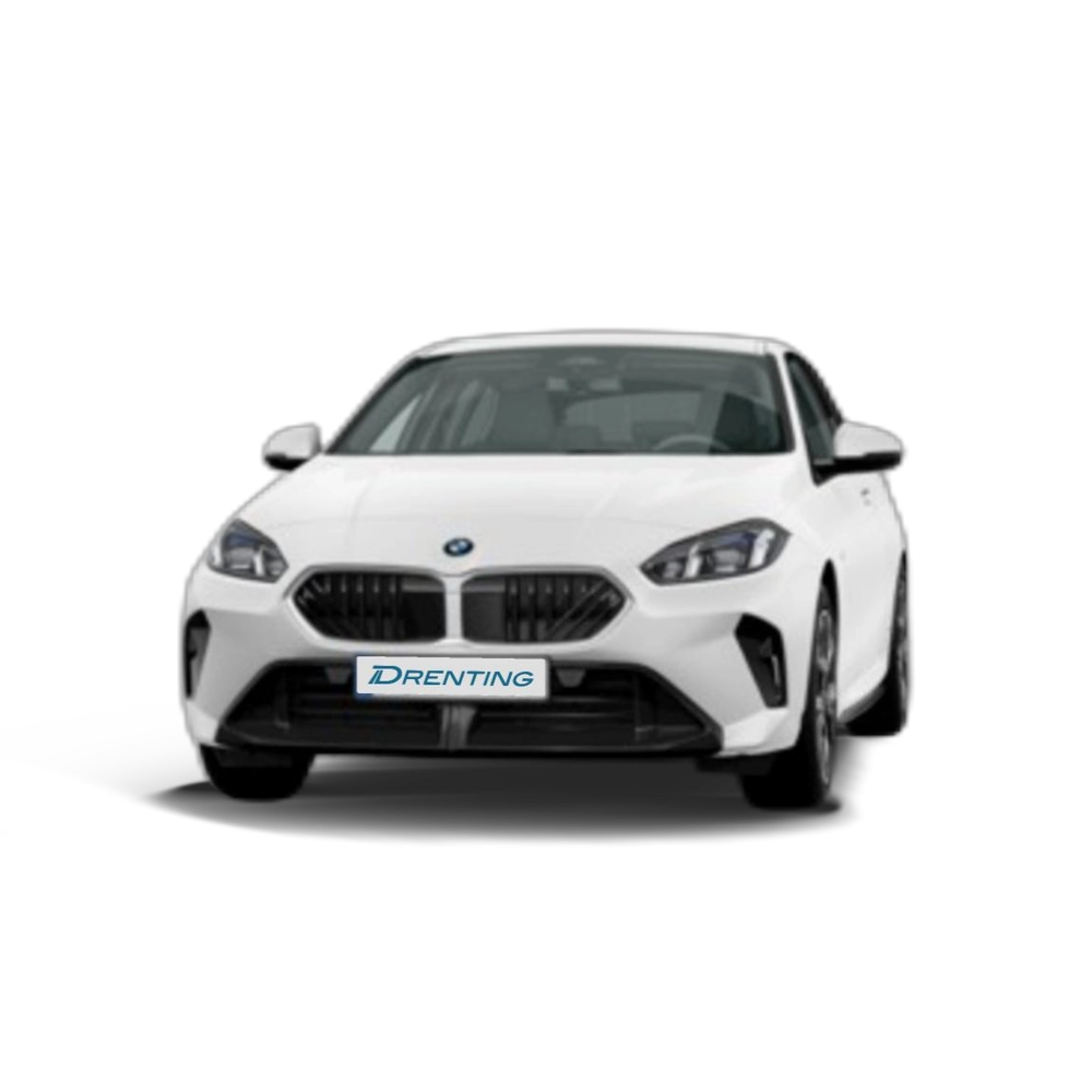 Renting BMW Serie 1 120d 120 kW (163 CV) 10 37