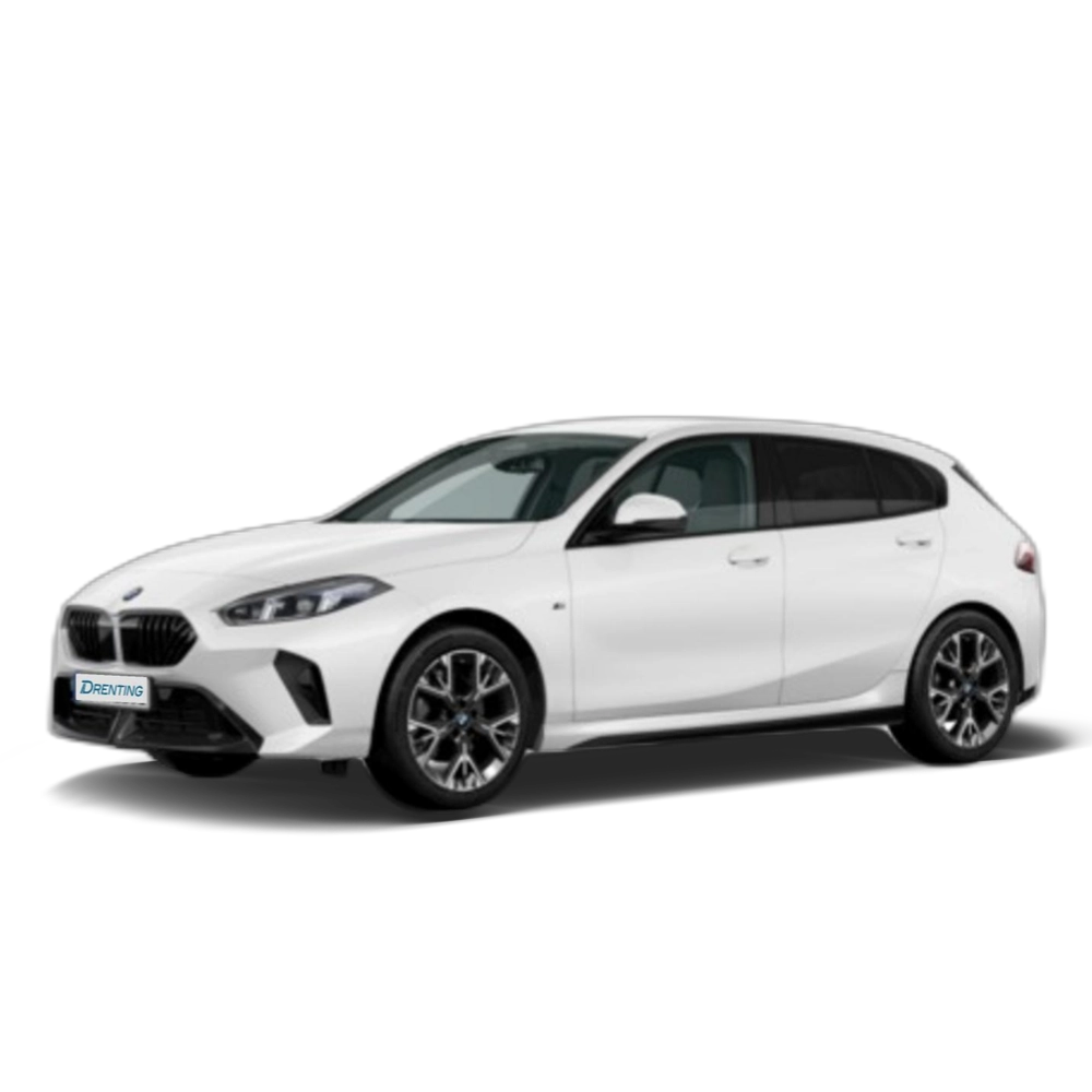 Renting BMW Serie 1 120d 120 kW (163 CV) 10 37