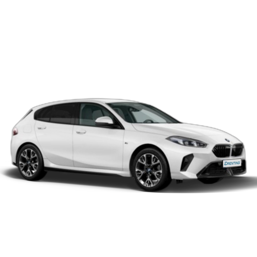 Renting BMW Serie 1 120d 120 kW (163 CV) 10 38