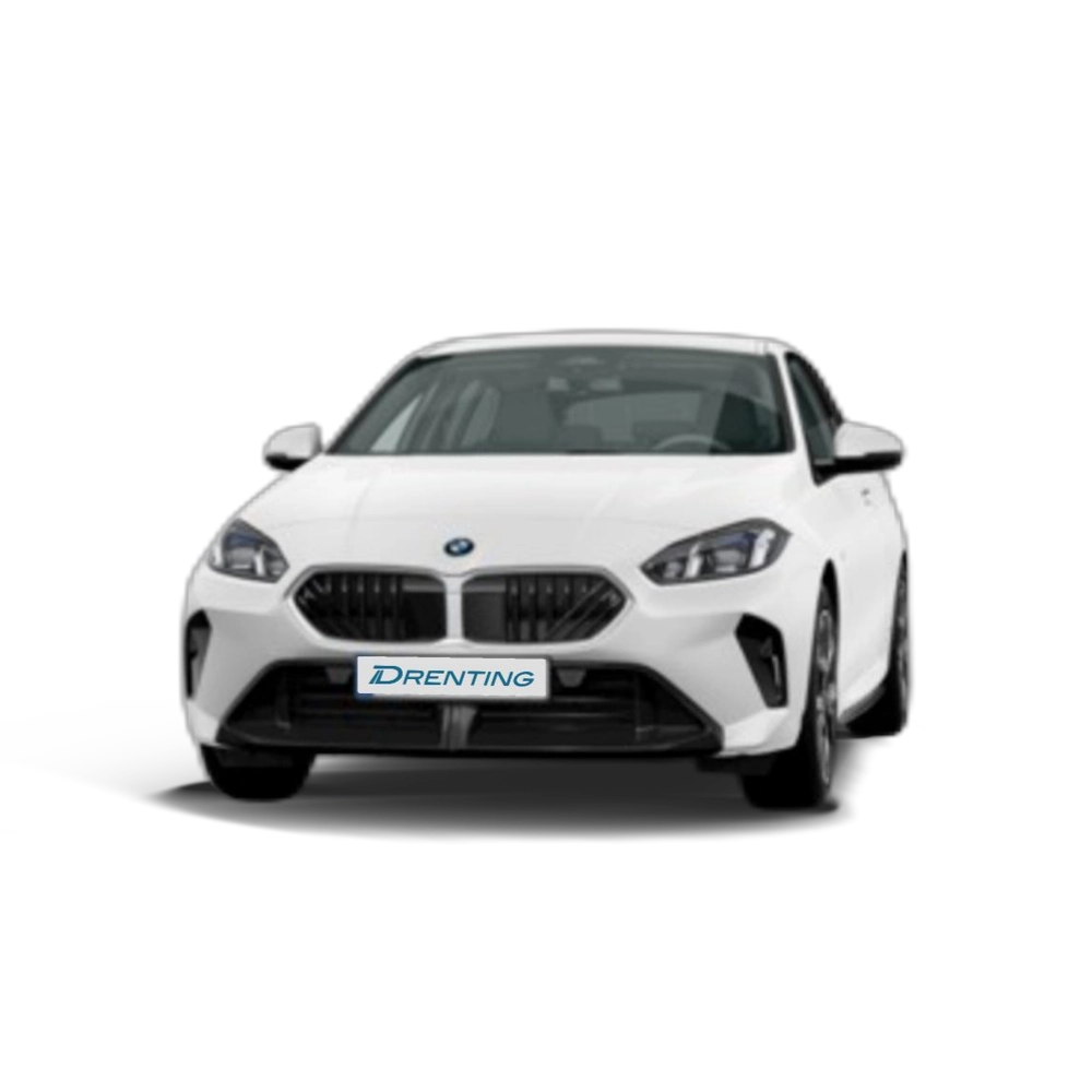 Renting BMW Serie 1 120d 120 kW (163 CV) 10 40