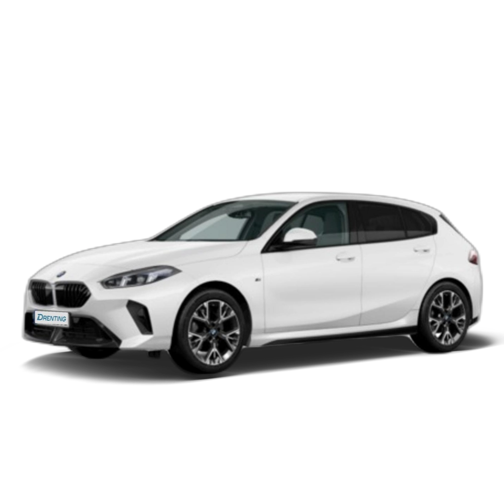 Renting BMW Serie 1 120d 120 kW (163 CV) 10 40