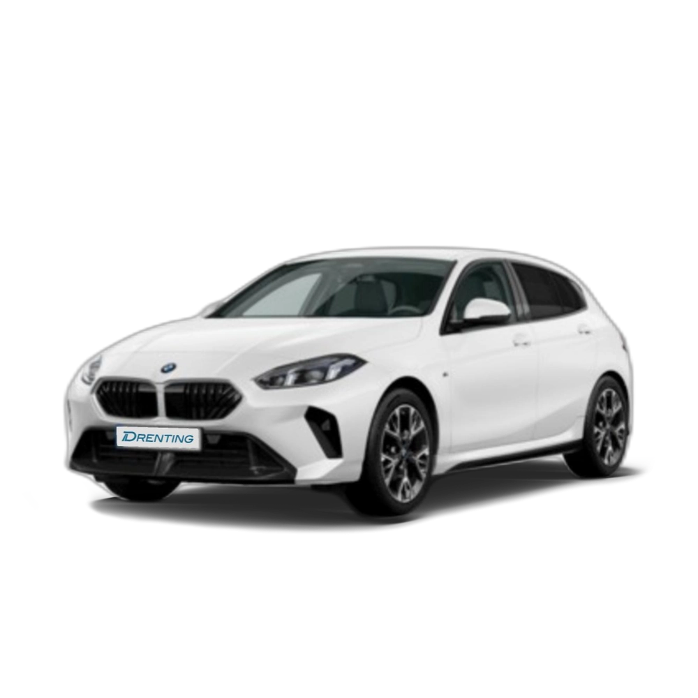 Renting BMW Serie 1 120d 120 kW (163 CV) 10 40