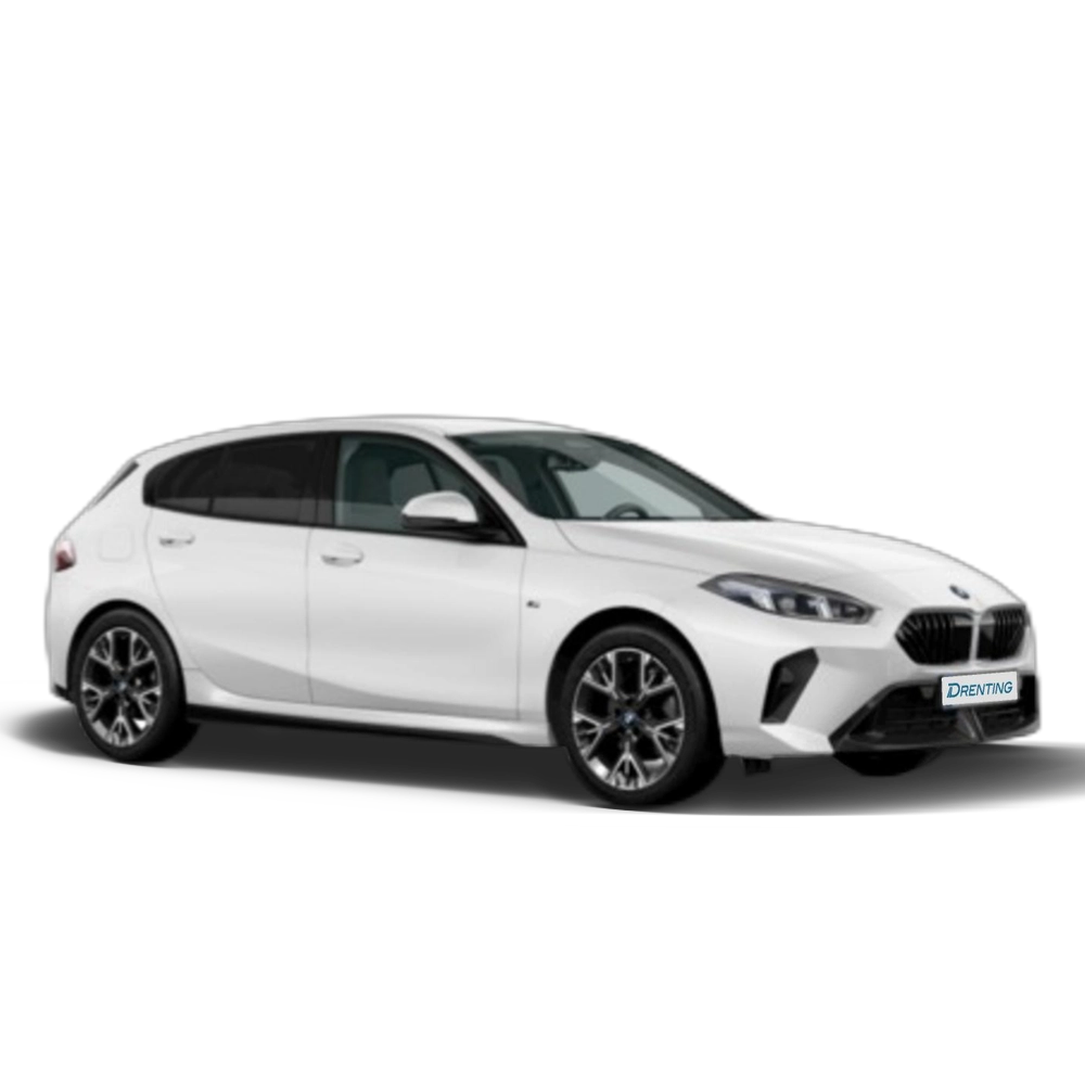 Renting BMW Serie 1 120d 120 kW (163 CV) 10 40
