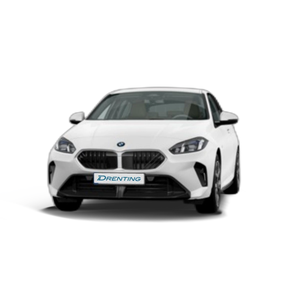 Renting BMW Serie 1 120d 120 kW (163 CV) 10 45