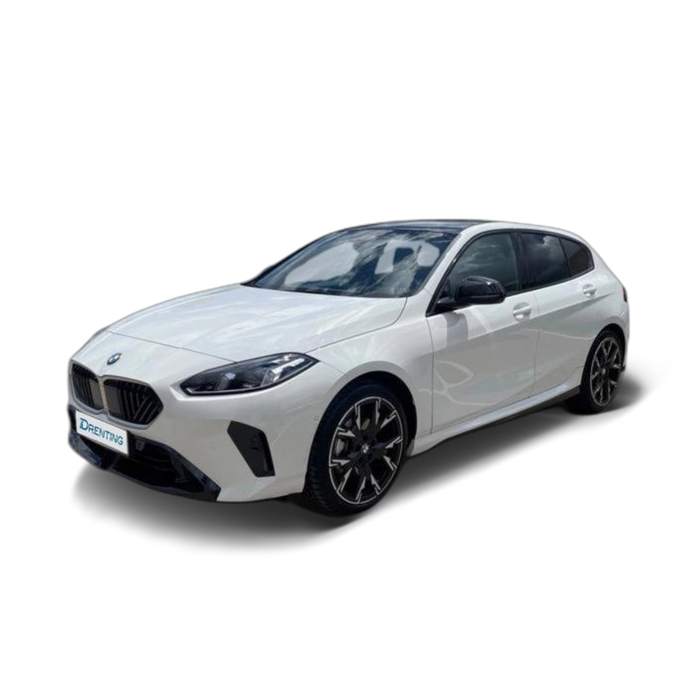 Renting BMW Serie 1 120d 120 kW (163 CV) 13