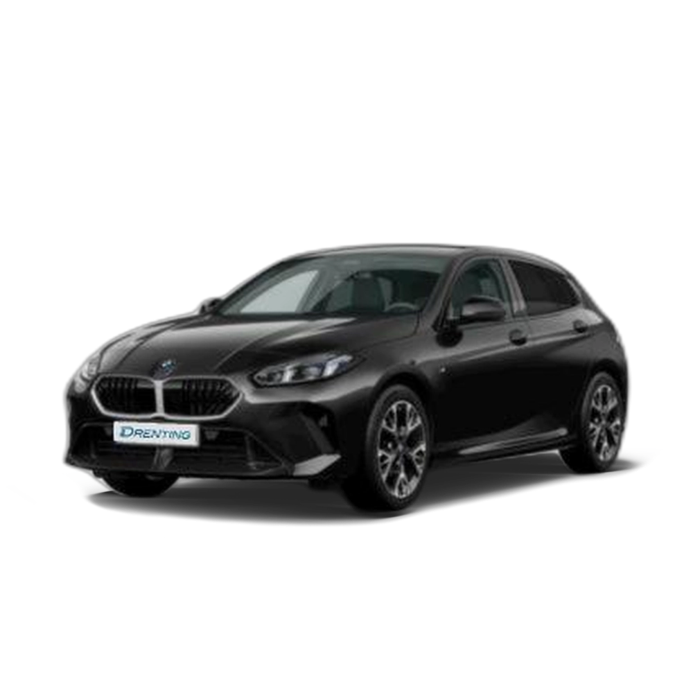Renting BMW Serie 1 120d 120 kW (163 CV) 13 2