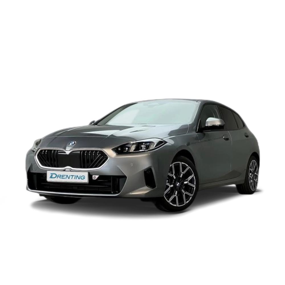 Renting BMW Serie 1 120d 120 kW (163 CV) 2