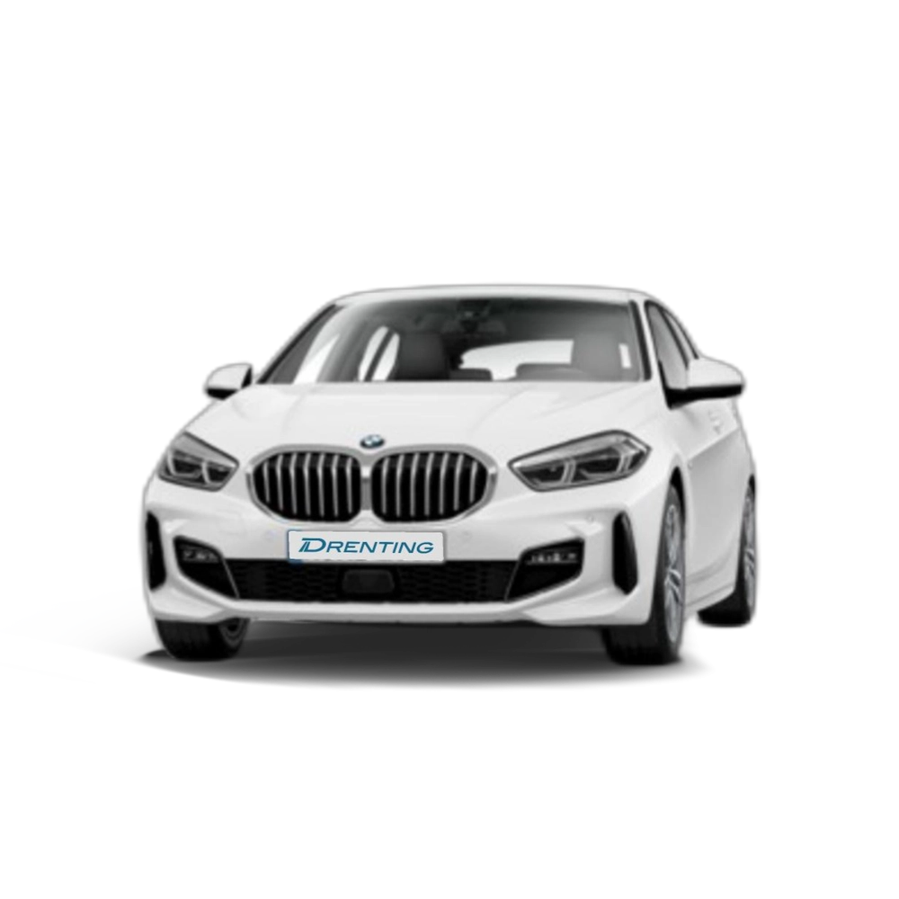 Renting BMW Serie 1 120d 140 kW (190 CV) 1