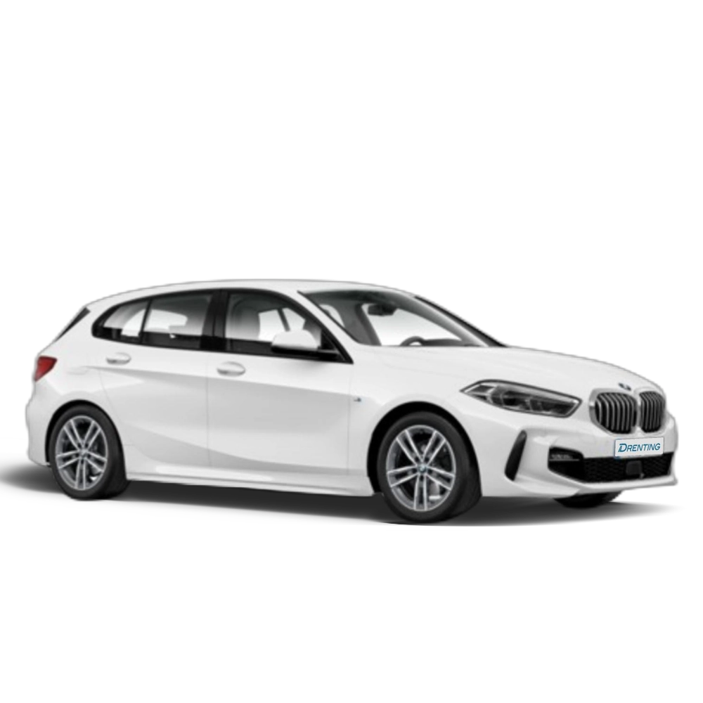 Renting BMW Serie 1 120d 140 kW (190 CV) 1