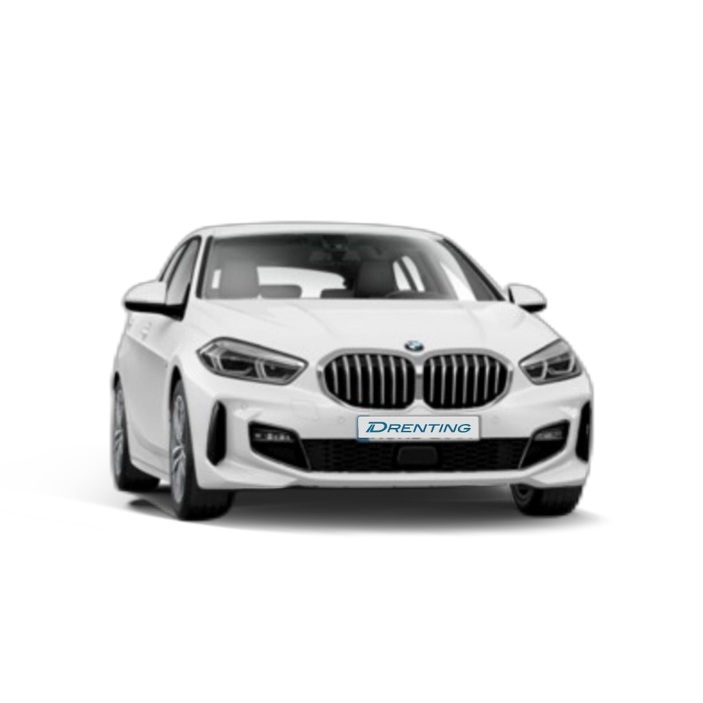 Renting BMW Serie 1 120d 140 kW (190 CV) 1