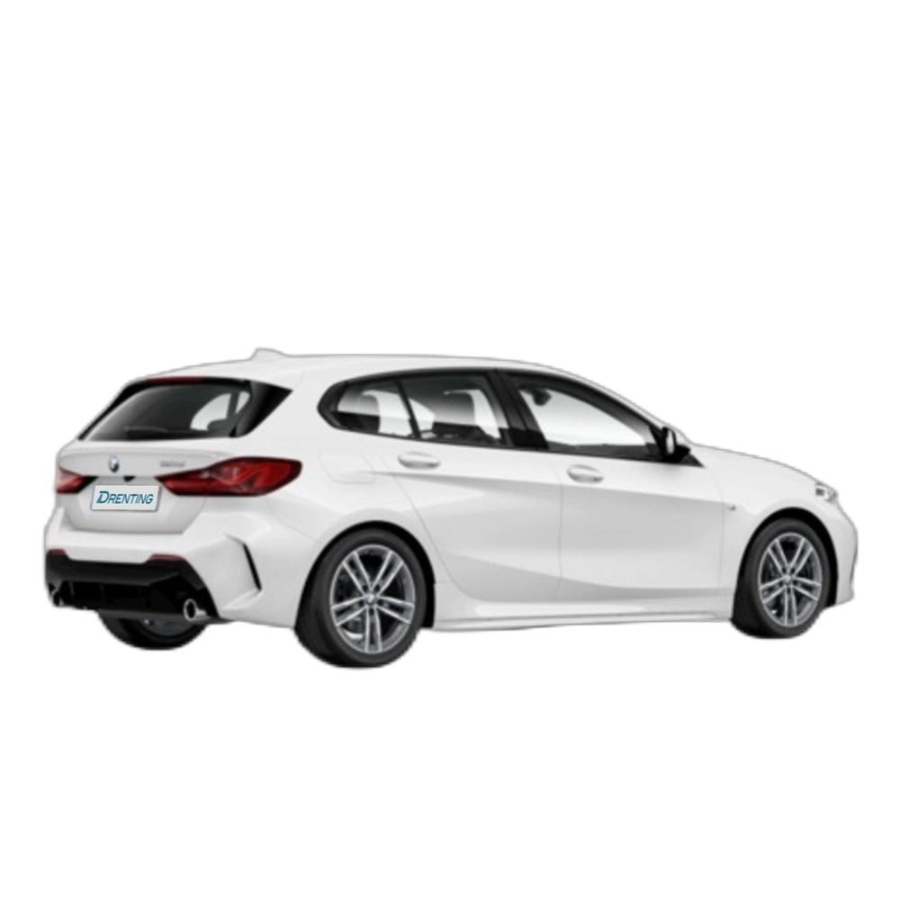 Renting BMW Serie 1 120d 140 kW (190 CV) 1