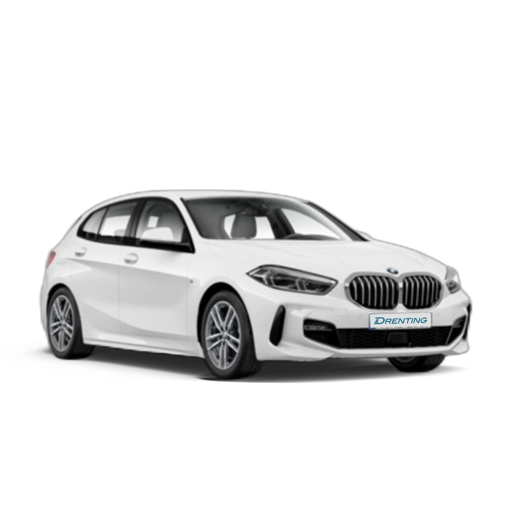Renting BMW Serie 1 120d 140 kW (190 CV) 1