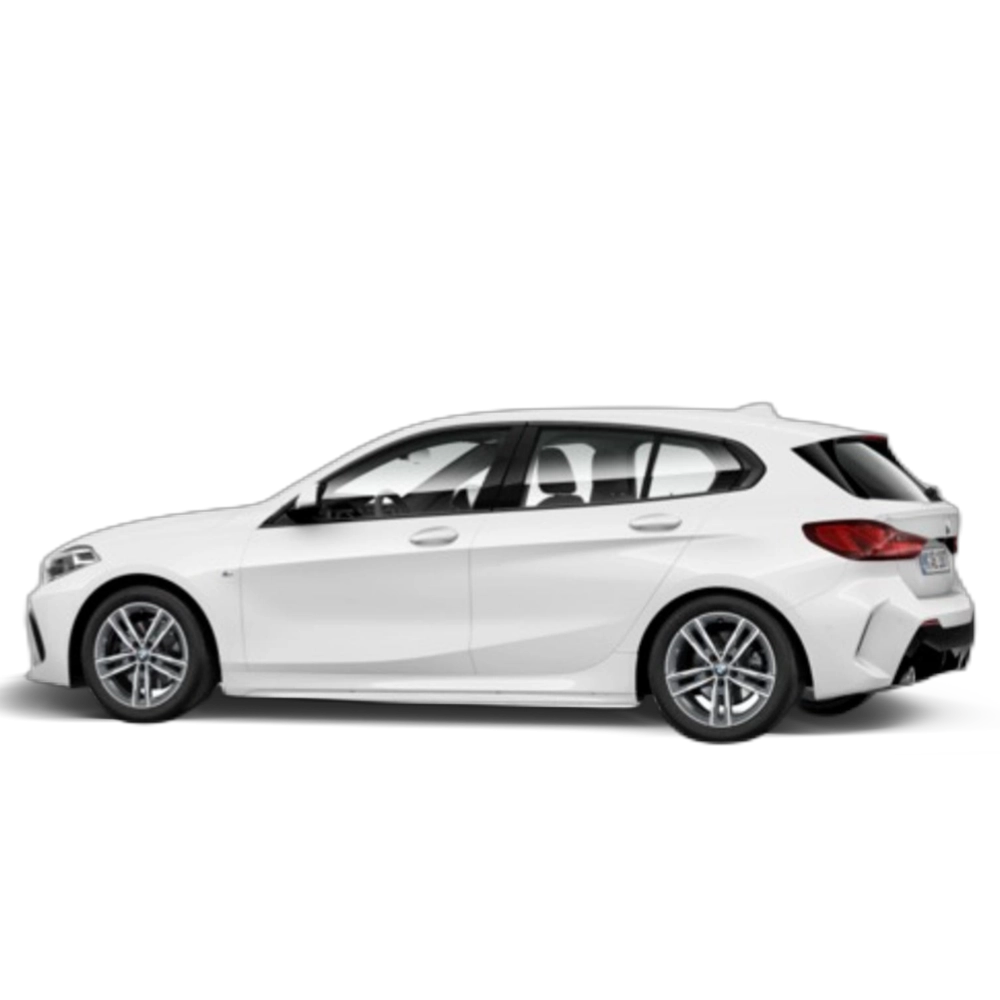 Renting BMW Serie 1 120d 140 kW (190 CV) 1