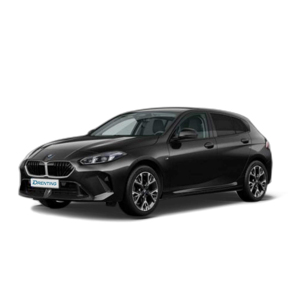 Renting BMW Serie 1 120i 125 kW (170 CV) 4