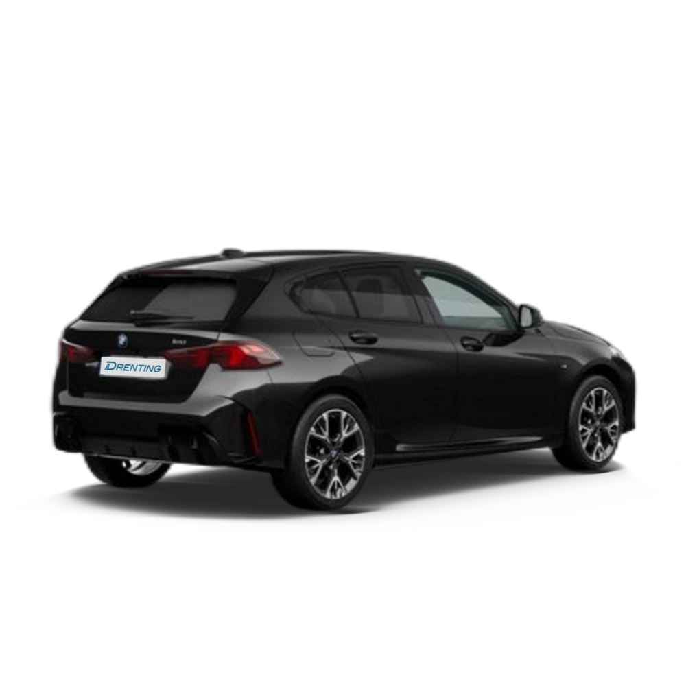 Renting BMW Serie 1 120i 125 kW (170 CV) 4