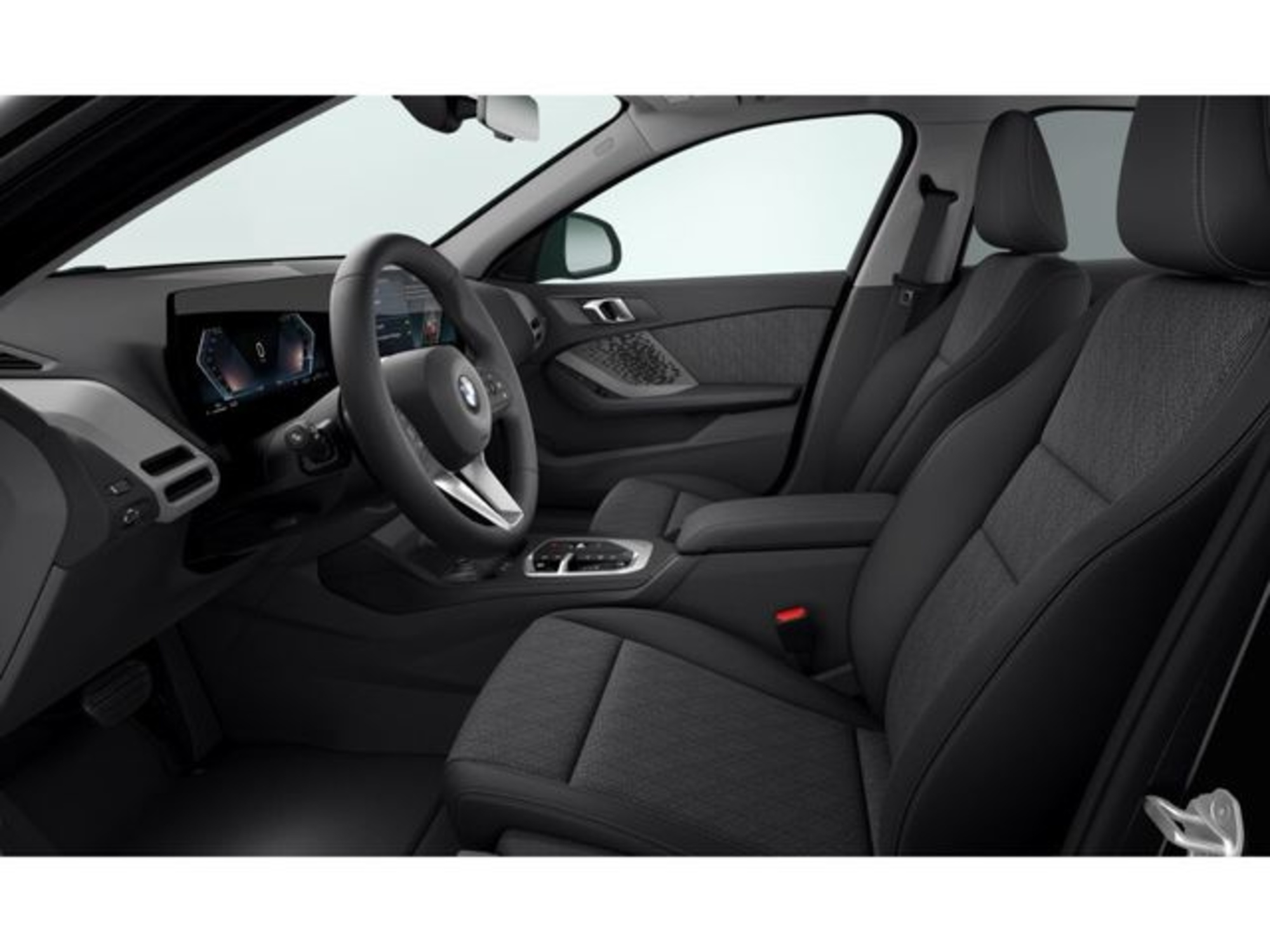 Renting BMW Serie 1 120i 125 kW (170 CV) 4