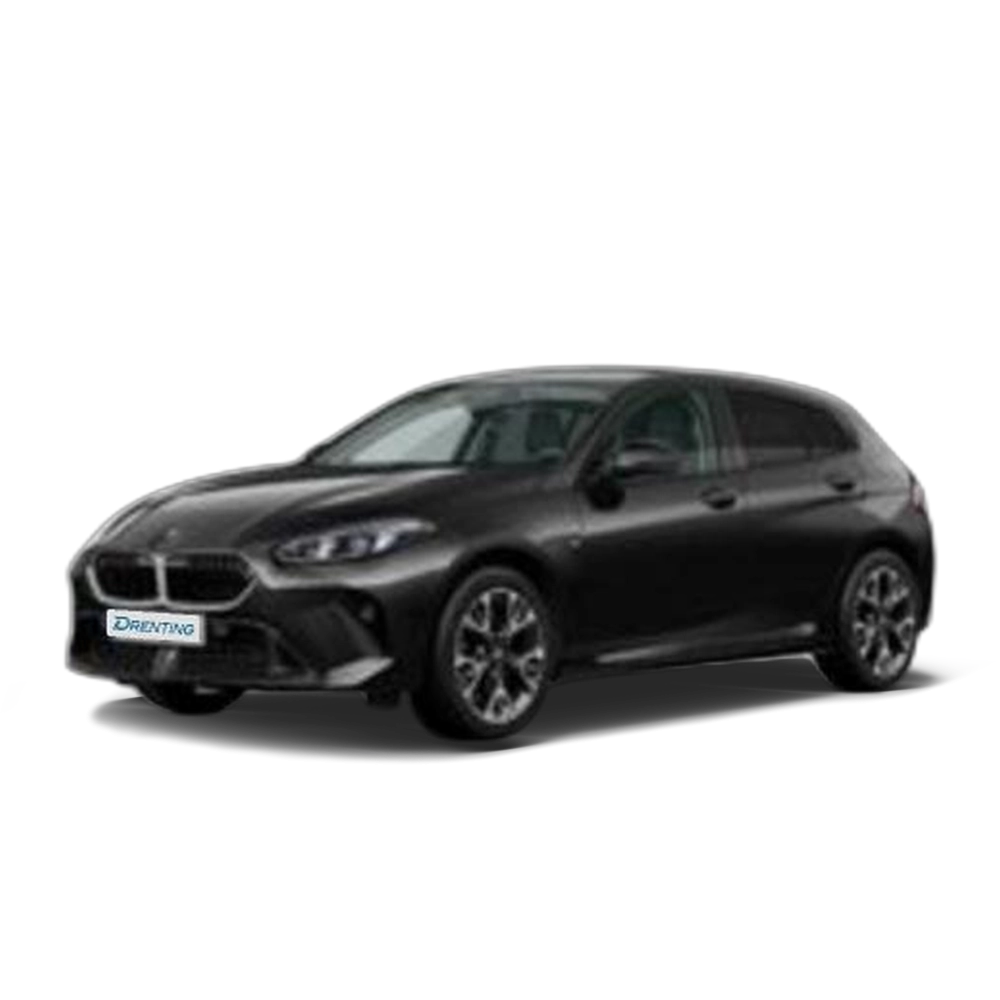 Renting BMW Serie 1 120i 125 kW (170 CV) 4 1