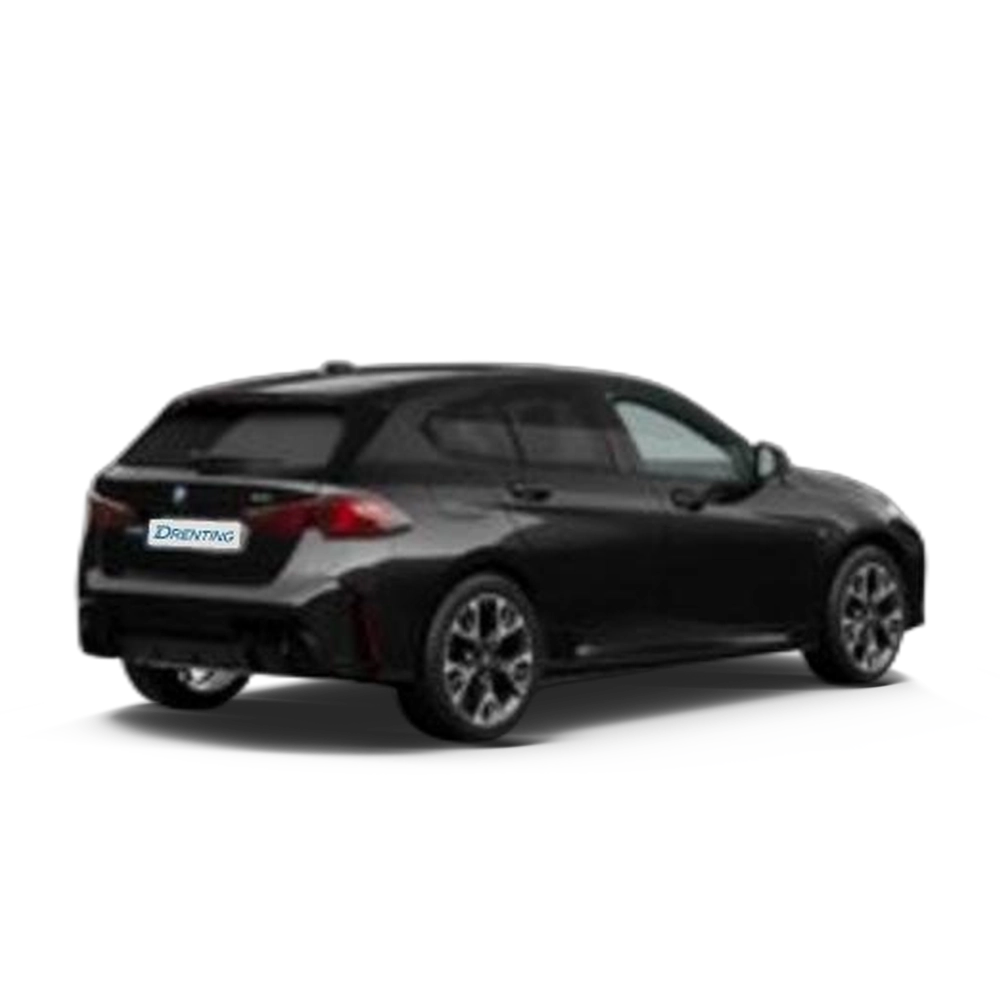 Renting BMW Serie 1 120i 125 kW (170 CV) 4 1