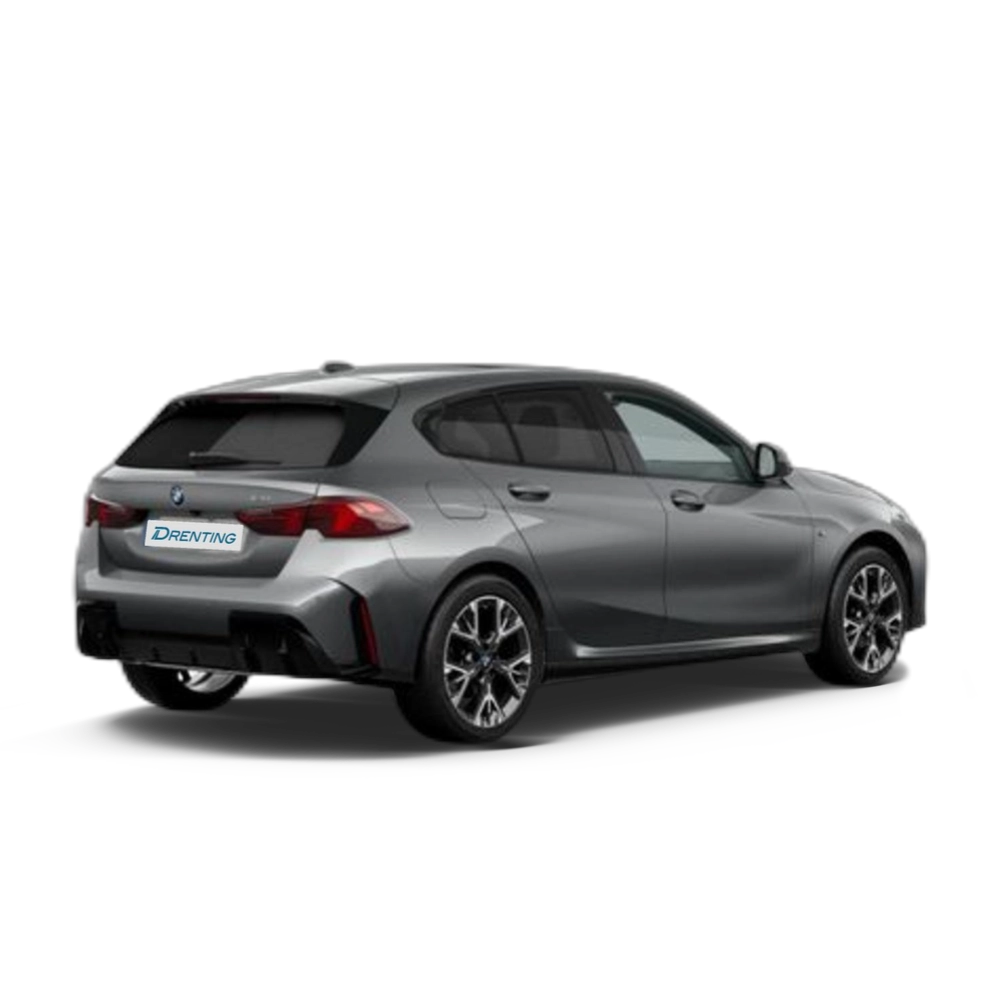 Renting BMW Serie 1 120i 125 kW (170 CV) 4 6