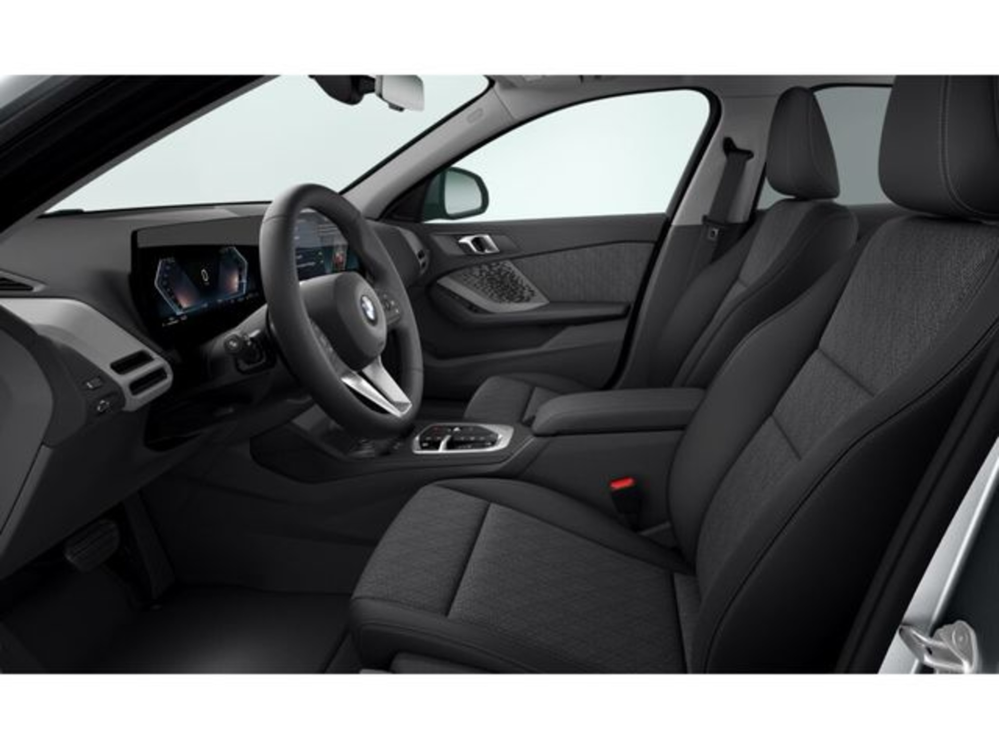 Renting BMW Serie 1 120i 125 kW (170 CV) 4 6